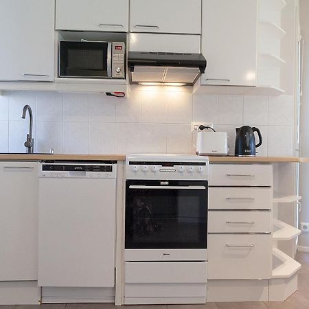 Apartment Lumikontupa Ювяскюля Экстерьер фото