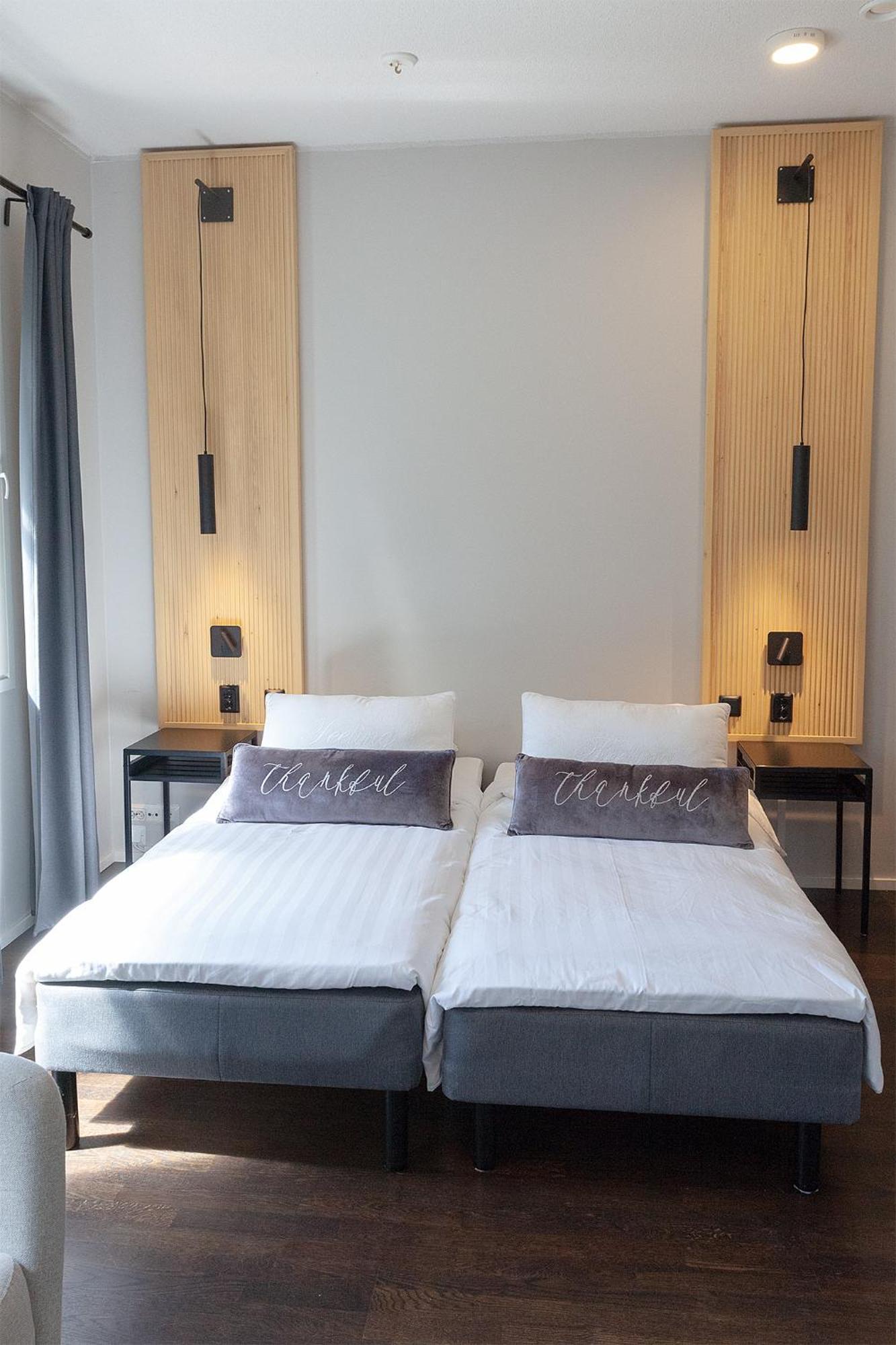Apartment Lumikontupa Ювяскюля Экстерьер фото