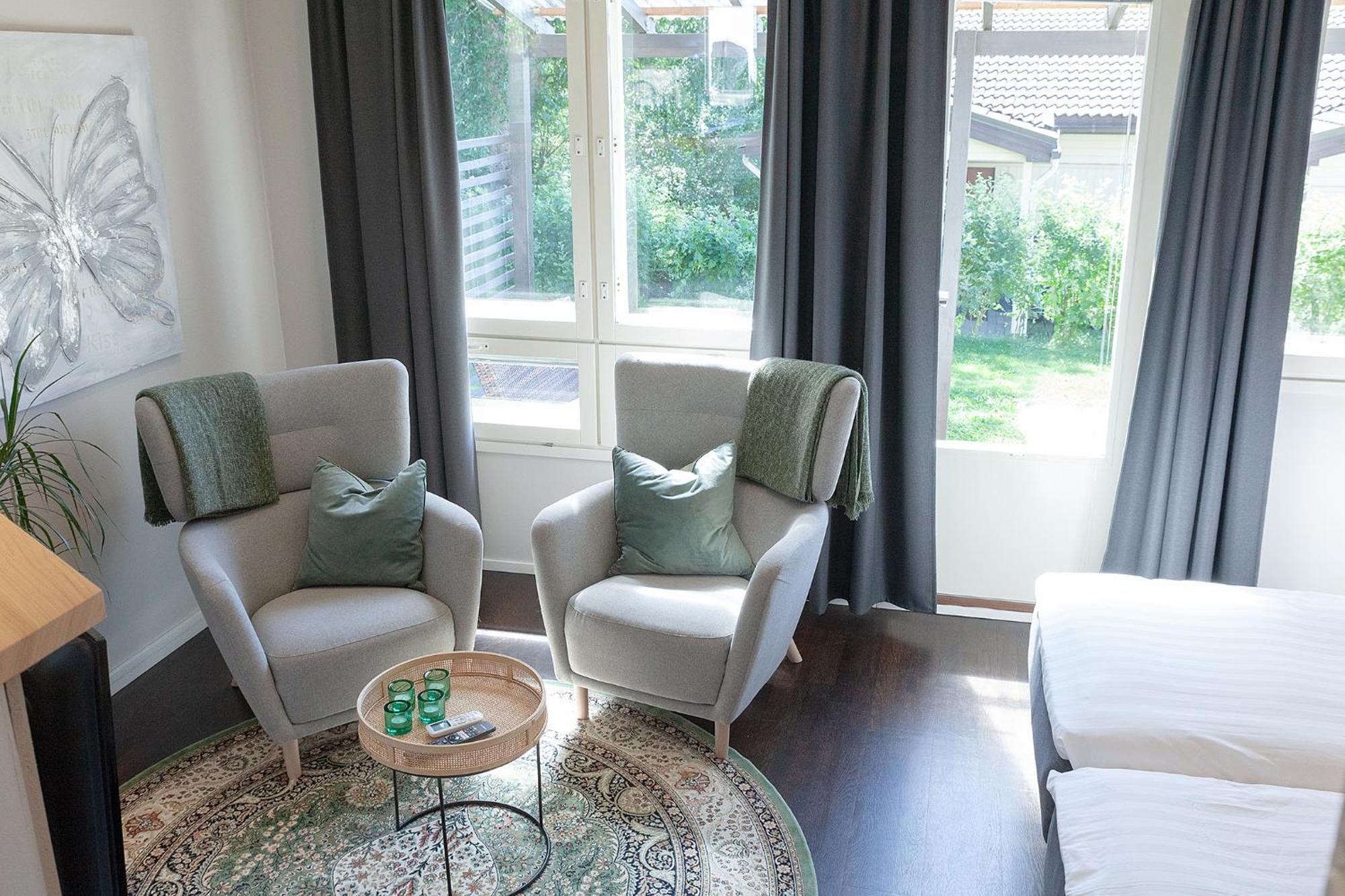 Apartment Lumikontupa Ювяскюля Экстерьер фото
